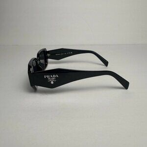 Prada Sunglasses Black
